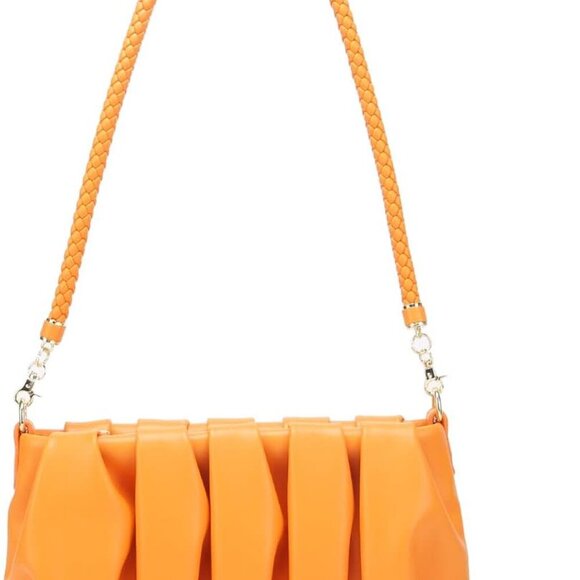Quilted Crossbody Bags for Women Small Shoulder bag Pouch Satchel bag Dumpling H - Picture 1 of 7